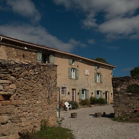 Domaine Bellelauze Otel Bouriège Oda fotoğraf