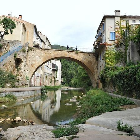 Domaine Bellelauze Otel Bouriège Dış mekan fotoğraf