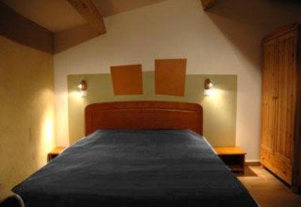 Domaine Bellelauze Otel Bouriège Oda fotoğraf