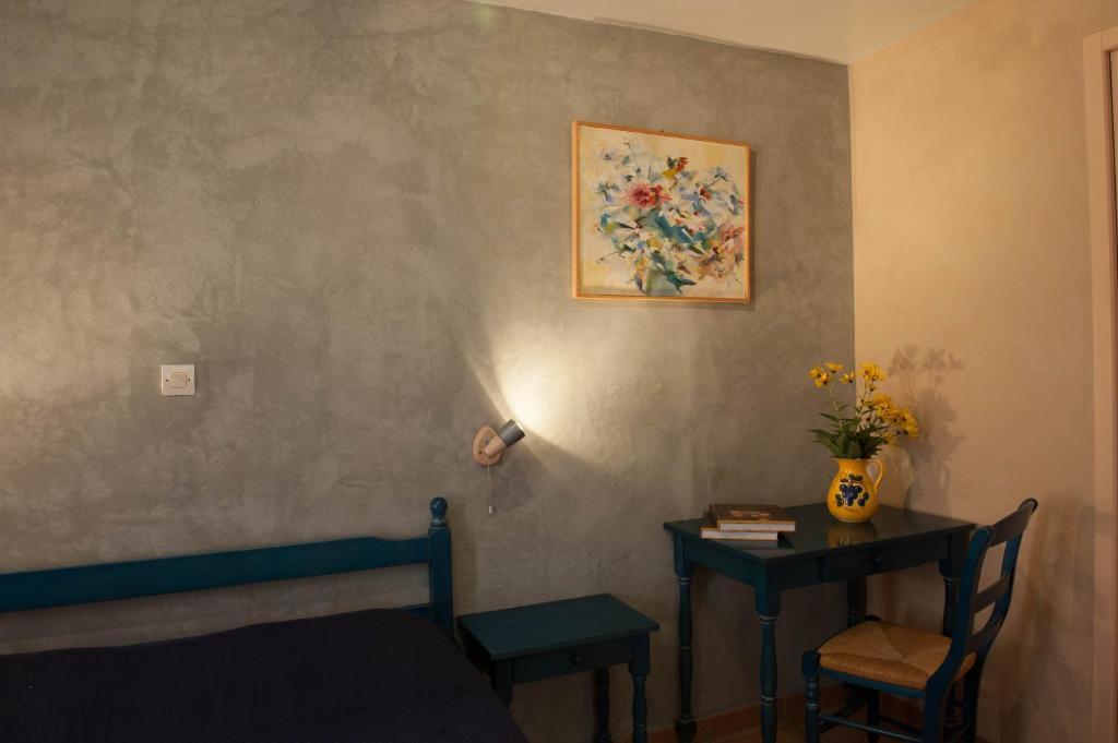 Domaine Bellelauze Otel Bouriège Oda fotoğraf
