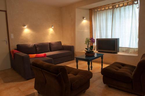 Domaine Bellelauze Otel Bouriège Oda fotoğraf