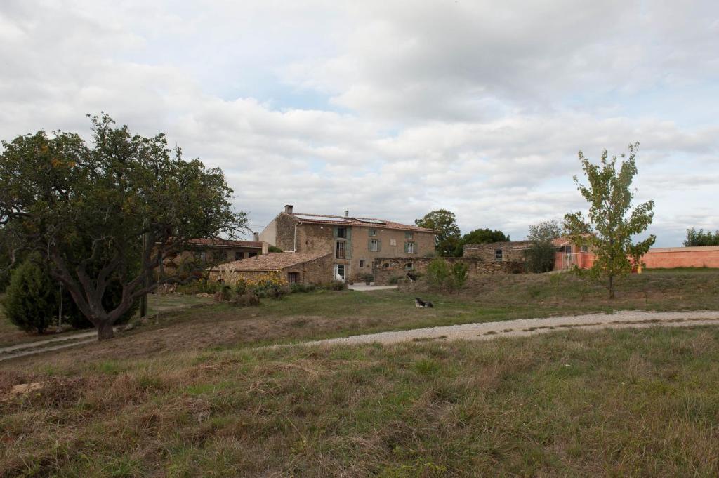 Domaine Bellelauze Otel Bouriège Oda fotoğraf