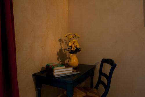 Domaine Bellelauze Otel Bouriège Oda fotoğraf